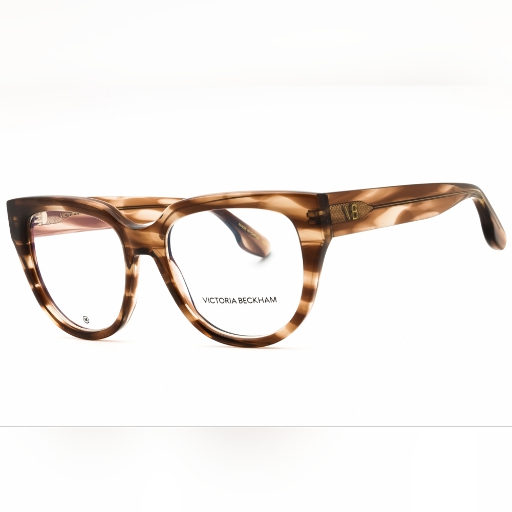 Victoria Beckham VB2674, Woman's Eyewear Frame, Size 53X17X140